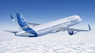Illustration for article titled Boeing's 737 MAX Now Has Over 2,000 Orders